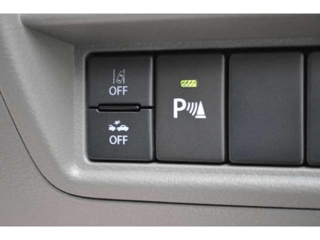 エブリィジョイン ターボ ハイルーフ 4WD　ワンオーナー車4WDターボCVTセーフティサポート搭載7インチワイドナビTVハイビームアシストLEDライト 660