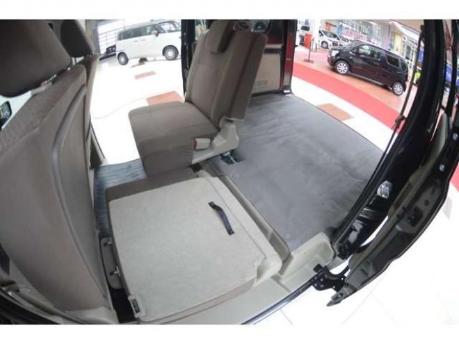 エブリィジョイン ターボ ハイルーフ 4WD　ワンオーナー車4WDターボCVTセーフティサポート搭載7インチワイドナビTVハイビームアシストLEDライト 660