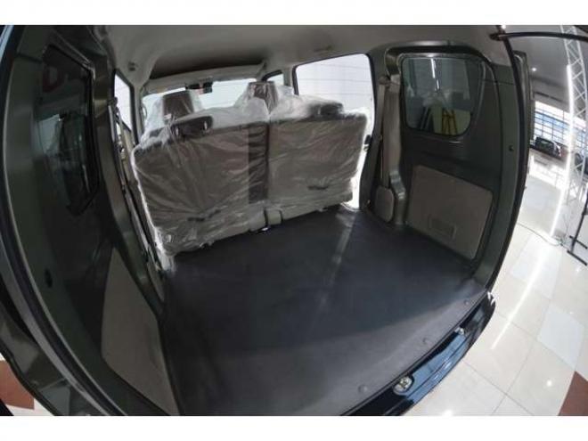 エブリィJリミテッド ハイルーフ 4WD　届出済未使用車4WDターボハイルーフセーフティサポート搭載アイドリングストップ両側オートスライドドア7インチワイドディスプレイオーディオハイビームアシストLEDライト後退時ブレーキサポート 660