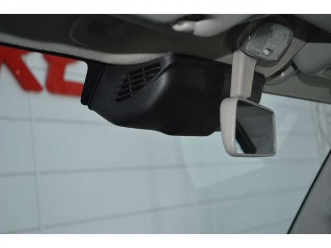 エブリィJリミテッド ハイルーフ 4WD　届出済未使用車4WDターボハイルーフセーフティサポート搭載アイドリングストップ両側オートスライドドア7インチワイドディスプレイオーディオハイビームアシストLEDライト後退時ブレーキサポート 660