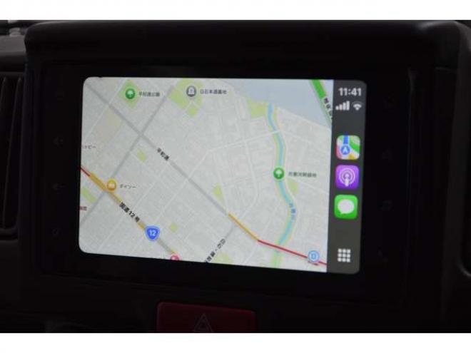 エブリィジョイン ハイルーフ　届出済未使用車4WDインパネCVTセーフティサポート搭載アイドリングストップ横滑り防止装置バックアイカメラディスプレイオーディオハイビームアシストLEDライト 660