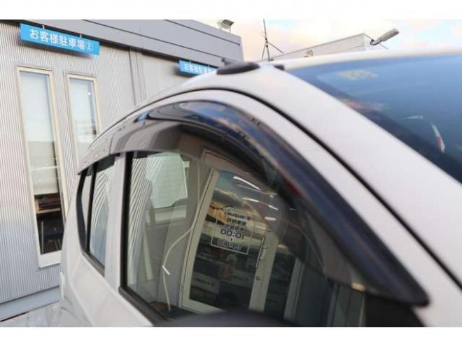 アルトL スズキ セーフティ サポート装着車　純正CDプレイヤー　社外前側ドラレコ　シートヒーター　デュアルセンサーブレーキサポート　車線逸脱警報機能 4WD 660