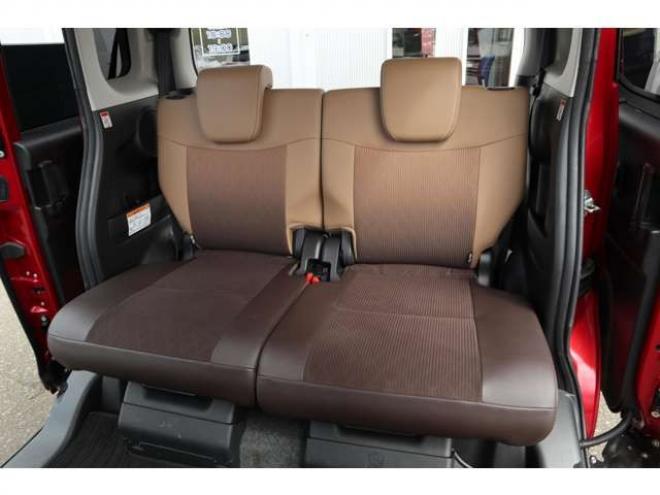 デイズルークスハイウェイスターX Vセレクション 4WD　アラウンドビューモニター(ルームミラー)　両側電動スライドドア　シートヒーター　LEDヘッドライト　エマージェンシーブレーキ 660