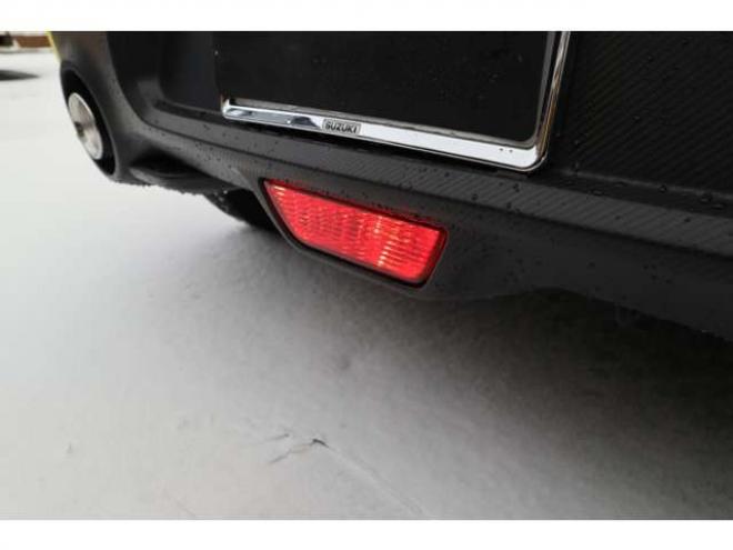 スイフトスポーツ 1.4 スズキ セーフティ サポート非装着車　純正フルセグナビ　ETC　LEDヘッドライト　オートライト　クルーズコントロール　　シートヒーター　ステアリングリモコンスイッチ 2WD 1400