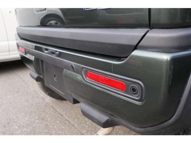 フレアクロスオーバーハイブリッド XT 4WD　デュアルカメラブレーキ　パドルシフト 660