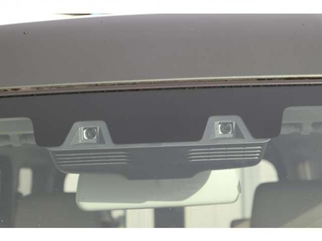 タウンボックスG ハイルーフ 4WD　社外ナビ　バックカメラ　社外前側ドライブレコーダー　ET　C　助手席側電動スライドドア　LEDヘッドライト　デュアルカメラブレーキサポート 660