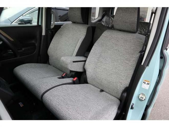 スペーシアハイブリッド X 4WD　純正ナビ　LEDヘッドライト　デュアルセンサーブレーキサポート　横滑り防止装置　両側電動スライドドア 660