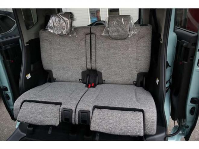 スペーシアハイブリッド X 4WD　純正ナビ　LEDヘッドライト　デュアルセンサーブレーキサポート　横滑り防止装置　両側電動スライドドア 660