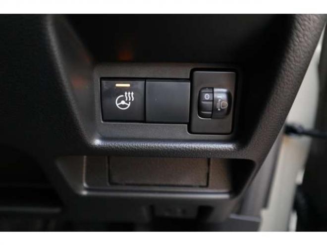 スペーシアギア ハイブリッド XZ 4WD　全方位モニターナビ　スズキコネクト対応　ステアリングヒーター　シートヒーター　デュアルセンサーブレーキサポートII 660