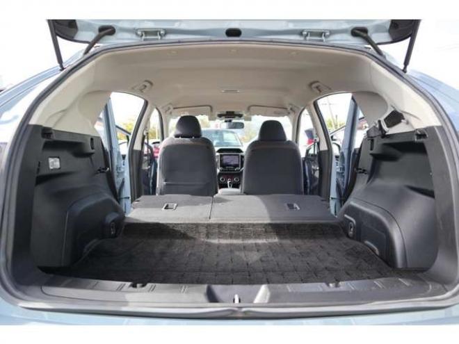 XV2.0i-L アイサイト 4WD　純正フルセグナビ　バックカメラ　ETC　純正ドラレコ　電動パーキング　LEDヘッドライト　ヘッドライトウォッシャー 2000