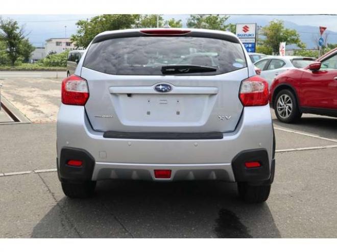 インプレッサXV2.0i-L アイサイト 4WD　純正ナビ　バックカメラ　ETC 前側ドラレコ 2000