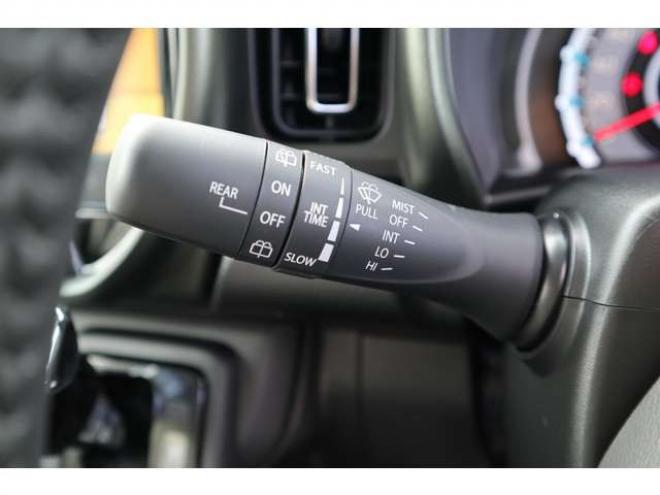 ハスラータフワイルドターボ 4WD　全方位モニターナビ　LEDヘッドライト　シートヒーター　アダプティブクルーズコントロール　衝突軽減ブレーキ　車線逸脱警報 660