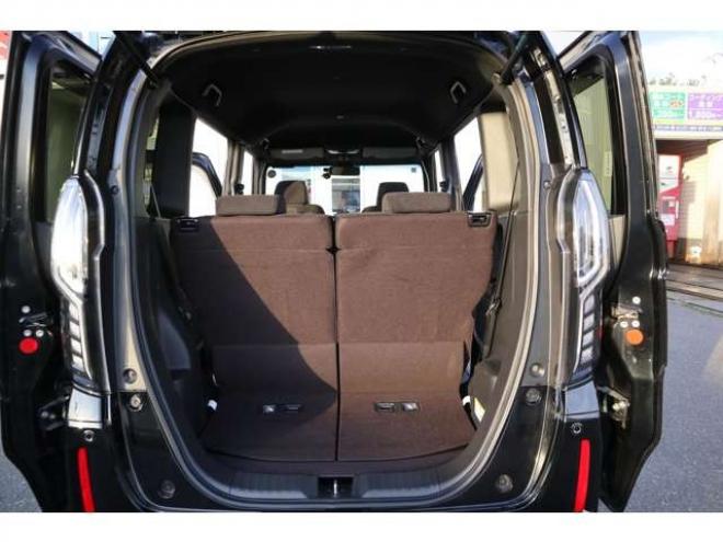 N-BOXカスタム 660 G L ホンダセンシング 4WD　純正フルセグナビ　バックカメラ　ETC　社外360°カメラドラレコ　純正エンジンスターター　シートミラーヒーター　助手席側電動スライドドア 660