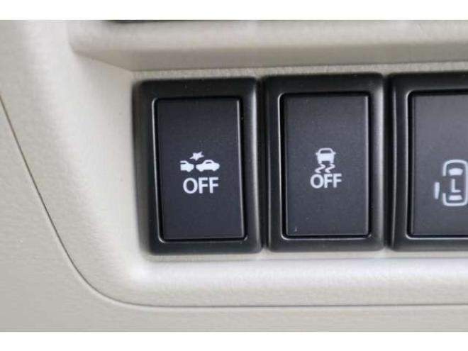 タウンボックスG ハイルーフ 4WD　社外ワンセグナビ　Bluetooth ETC　オートライト　シートヒーター　助手席側電動スライドドア　衝突軽減ブレーキ 660