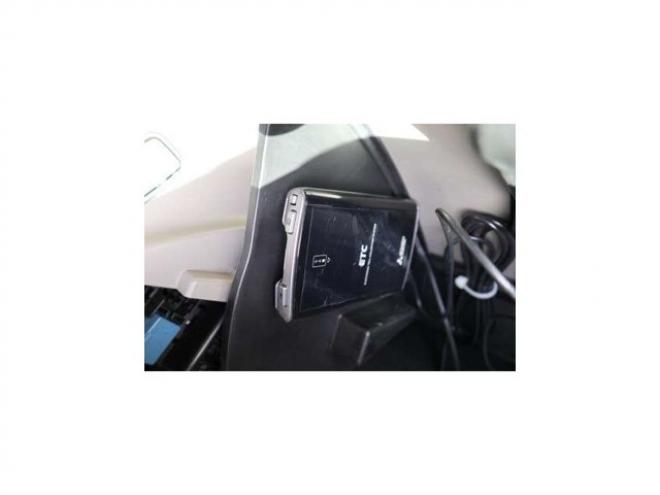 タウンボックスG ハイルーフ 4WD　社外ワンセグナビ　Bluetooth ETC　オートライト　シートヒーター　助手席側電動スライドドア　衝突軽減ブレーキ 660