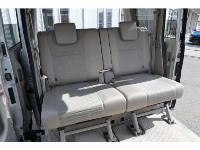 タウンボックスG ハイルーフ 4WD　社外ワンセグナビ　Bluetooth ETC　オートライト　シートヒーター　助手席側電動スライドドア　衝突軽減ブレーキ 660