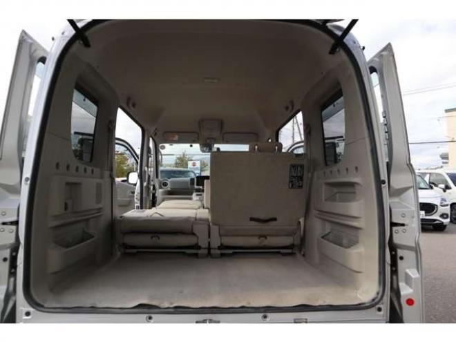 タウンボックスG ハイルーフ 4WD　社外ワンセグナビ　Bluetooth ETC　オートライト　シートヒーター　助手席側電動スライドドア　衝突軽減ブレーキ 660