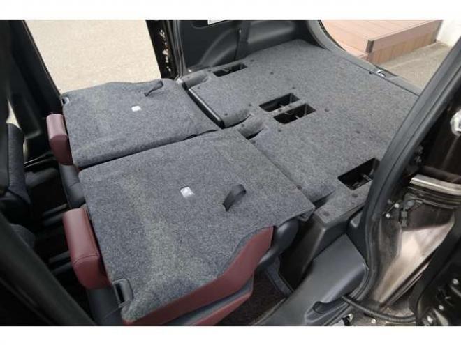 デイズルークスボレロ Xベース 4WD　純正フルセグナビ　アラウンドビューカメラ　社外前後ドラレコ　シートミラーヒーター　両側電動スライドドア 660