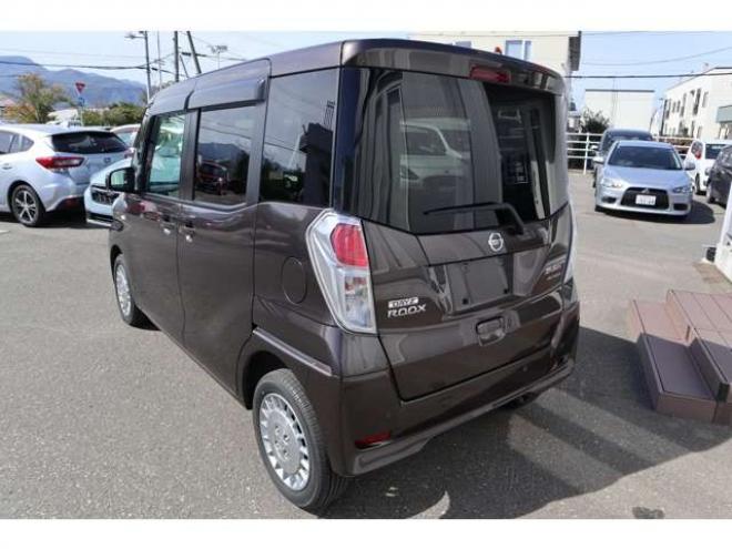 デイズルークスボレロ Xベース 4WD　純正フルセグナビ　アラウンドビューカメラ　社外前後ドラレコ　シートミラーヒーター　両側電動スライドドア 660