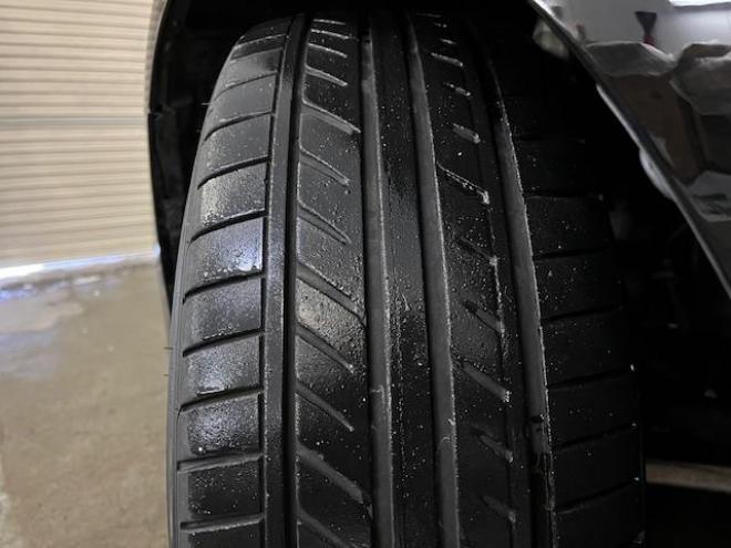 マークX２５０G　Ｆｏｕｒ　本州仕入　寒冷地仕様　禁煙車　ＴＥＩＮ車高調　トヨタセーフティセンス　ＷＯＲＫエモーション１９インチＡＷ　社外１６ＡＷ＋スタッドレスタイヤ付　純正ナビ　地デジ　Ｂｌｕｅｔｏｏｔｈ　バックカメラ 4WD 2500 4Dr