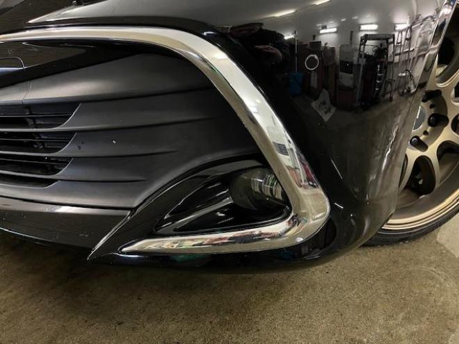 マークX２５０G　Ｆｏｕｒ　本州仕入　寒冷地仕様　禁煙車　ＴＥＩＮ車高調　トヨタセーフティセンス　ＷＯＲＫエモーション１９インチＡＷ　社外１６ＡＷ＋スタッドレスタイヤ付　純正ナビ　地デジ　Ｂｌｕｅｔｏｏｔｈ　バックカメラ 4WD 2500 4Dr