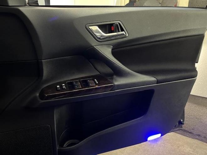 マークX２５０G　Ｆｏｕｒ　本州仕入　寒冷地仕様　禁煙車　ＴＥＩＮ車高調　トヨタセーフティセンス　ＷＯＲＫエモーション１９インチＡＷ　社外１６ＡＷ＋スタッドレスタイヤ付　純正ナビ　地デジ　Ｂｌｕｅｔｏｏｔｈ　バックカメラ 4WD 2500 4Dr