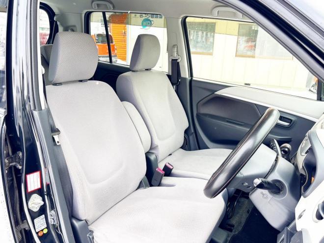 ワゴンR660FZ 4WD　ローンが不安な方＜優遇ローン＞1年保証　ユーザー買取車　社外ナビ