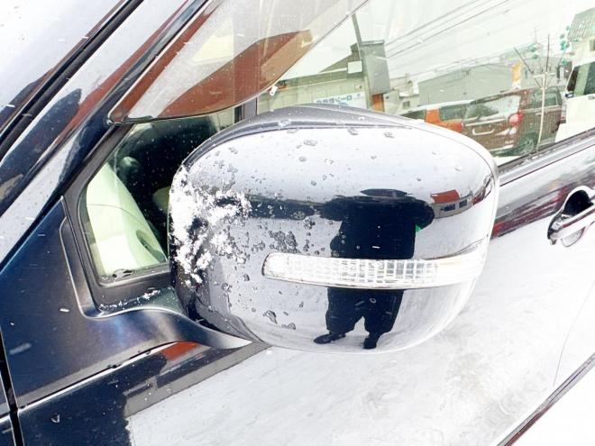 ワゴンR660FZ 4WD　ローンが不安な方＜優遇ローン＞1年保証　ユーザー買取車　社外ナビ