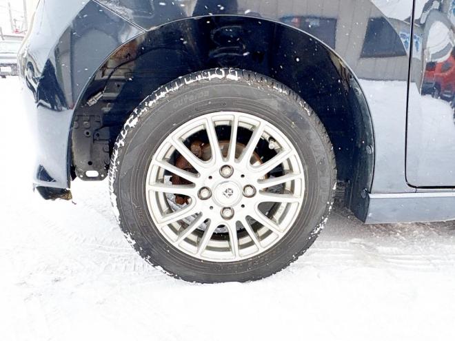 ワゴンR660FZ 4WD　ローンが不安な方＜優遇ローン＞1年保証　ユーザー買取車　社外ナビ