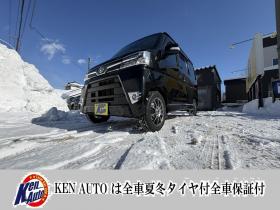 アトレー　ATRAI WAGON 4WD CUSTOM RS-LTD 4WD 660 5Dr