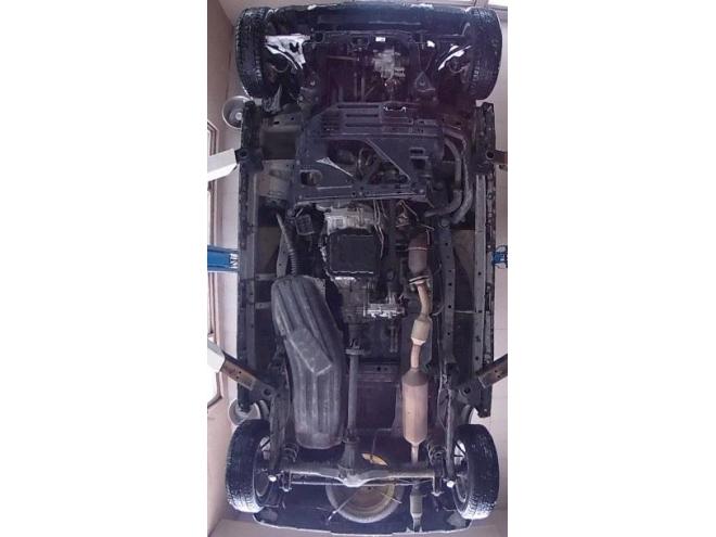 アトレーATRAI WAGON 4WD CUSTOM RS-LTD 4WD 660 5Dr