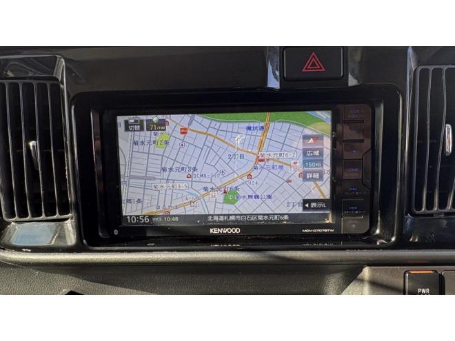 アトレーATRAI WAGON 4WD CUSTOM RS-LTD 4WD 660 5Dr