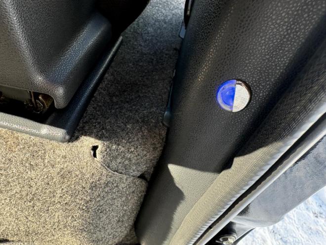 アトレーATRAI WAGON 4WD CUSTOM RS-LTD 4WD 660 5Dr