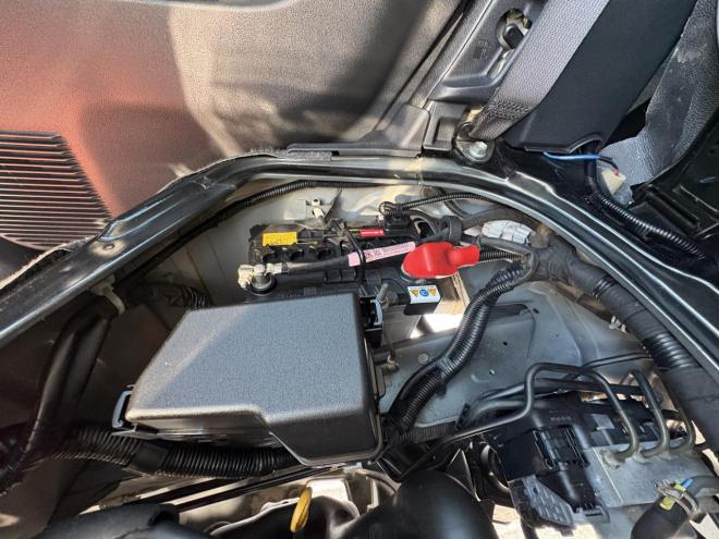 アトレーATRAI WAGON 4WD CUSTOM RS-LTD 4WD 660 5Dr