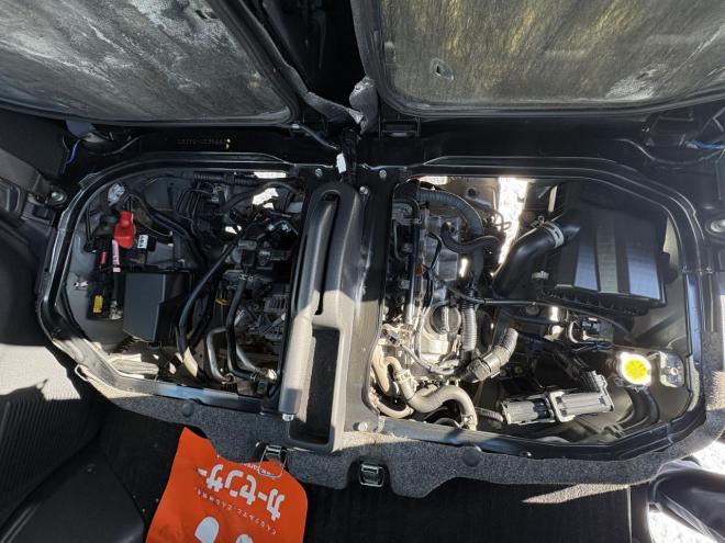 アトレーATRAI WAGON 4WD CUSTOM RS-LTD 4WD 660 5Dr