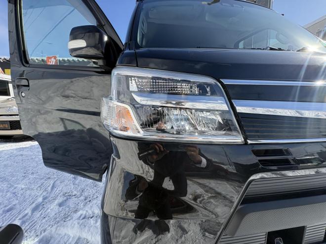 アトレーATRAI WAGON 4WD CUSTOM RS-LTD 4WD 660 5Dr