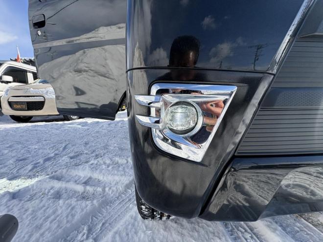 アトレーATRAI WAGON 4WD CUSTOM RS-LTD 4WD 660 5Dr