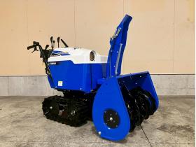 除雪機　ヤマハ　YSF1070T！静音モデル！イージーターン！2024年式！新潟店在庫に付き、お取り寄せになります！