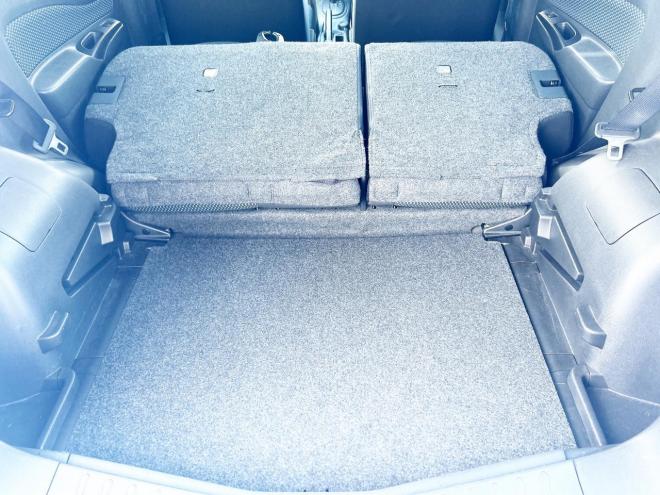 ノート1.2X FOUR Vセレクション+セーフティ 4WD　ローンが不安な方＜優遇ローン＞本州仕入　エマージェンシーブレーキ　社外ナビ 4WD