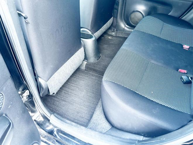 ノート1.2X FOUR Vセレクション+セーフティ 4WD　ローンが不安な方＜優遇ローン＞本州仕入　エマージェンシーブレーキ　社外ナビ 4WD