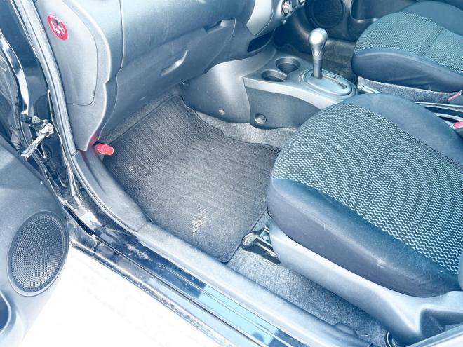 ノート1.2X FOUR Vセレクション+セーフティ 4WD　ローンが不安な方＜優遇ローン＞本州仕入　エマージェンシーブレーキ　社外ナビ 4WD