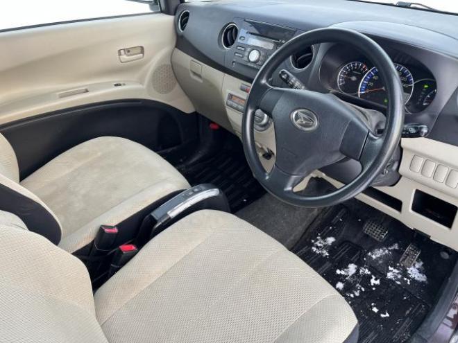 タントエグゼ　S 4WD 660 5Dr