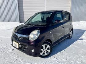 MRワゴン　wit  xs 4WD 660 ５Dr