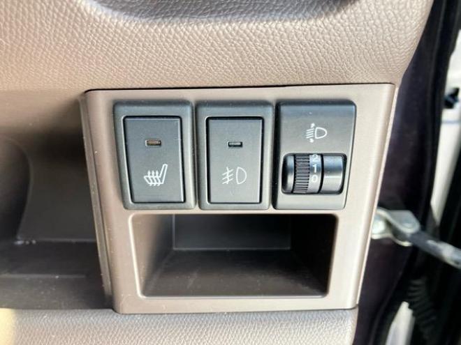 MRワゴンwit  xs 4WD 660 ５Dr