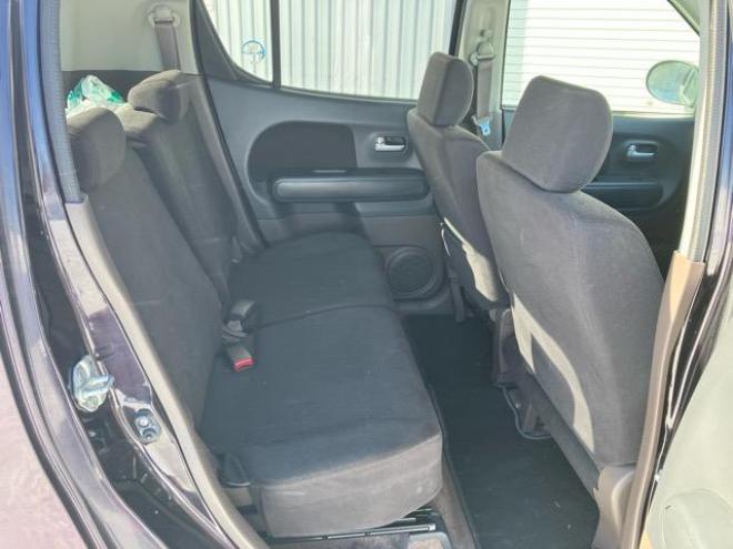 MRワゴンwit  xs 4WD 660 ５Dr