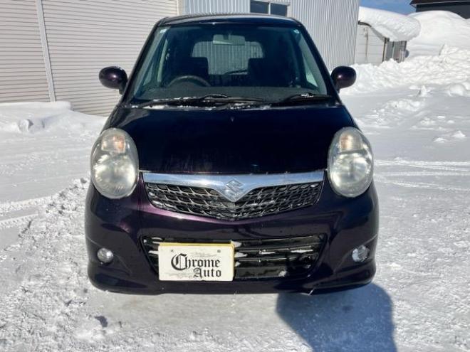 MRワゴンwit  xs 4WD 660 ５Dr