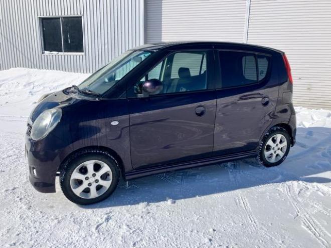 MRワゴンwit  xs 4WD 660 ５Dr