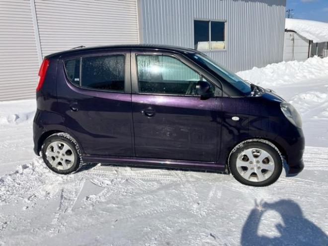 MRワゴンwit  xs 4WD 660 ５Dr