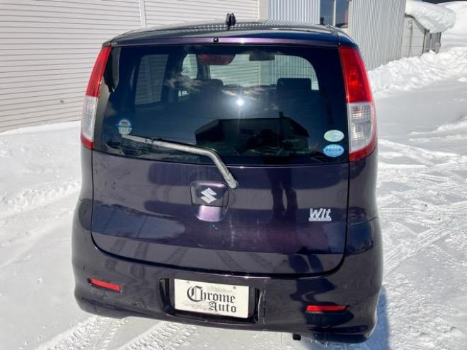 MRワゴンwit  xs 4WD 660 ５Dr