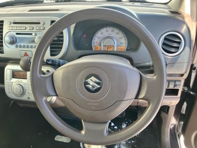 MRワゴンwit  xs 4WD 660 ５Dr